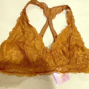 Fenty Savage Bra